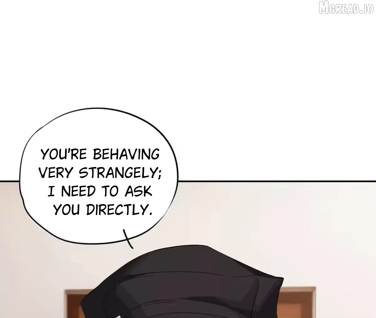 Confession Of The Suspect A Chapter 14  - page 6